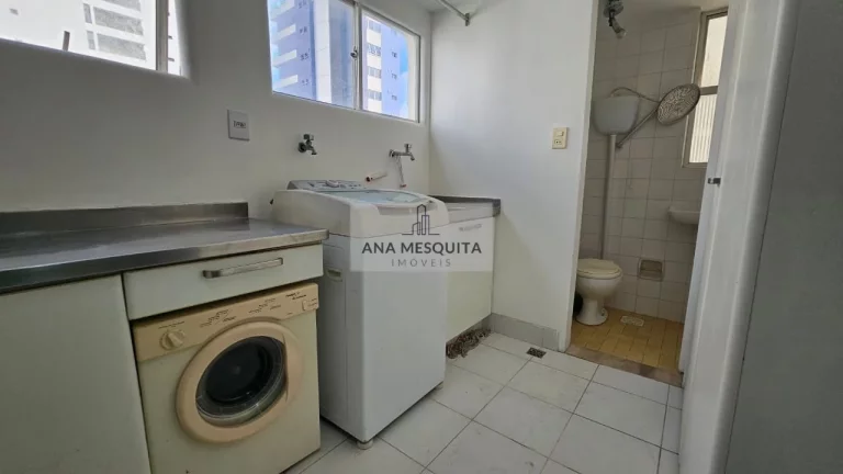 Imagem APARTAMENTO RESIDENCIAL em SALVADOR - BA, BARRA