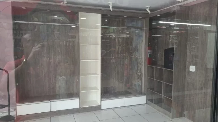Imagem Salão para alugar, 67 m² por R$ 5.100,00/mês - Centro - Suzano/SP