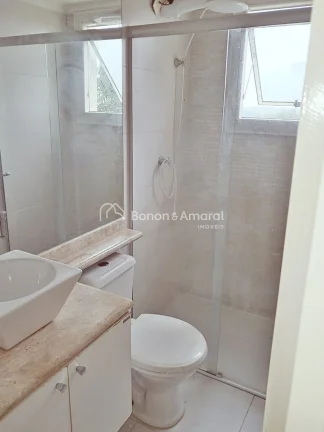 Imagem Apartamento a venda no Parque Prado em campinas!!

Excelente condominio ao lado do Shopping Prado em...