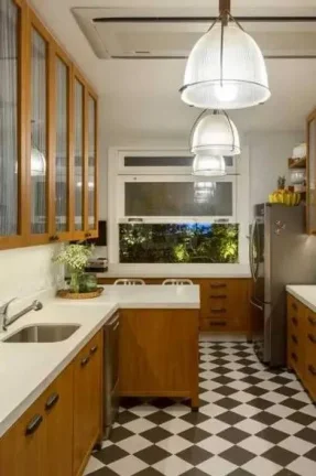 Imagem Apartamento à venda na Vieira Souto, 4 suítes, 2 vagas, 410m2, Vista Mar!