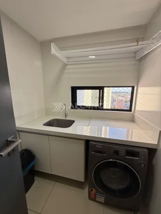Imagem Apto - 3 Quartos - 1 Suíte - 108 m² - Brisamar, João Pessoa/PB