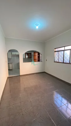 Imagem CASA DISPONÍVEL PARA ALUGUEL NO JARDIM TROPICAL I