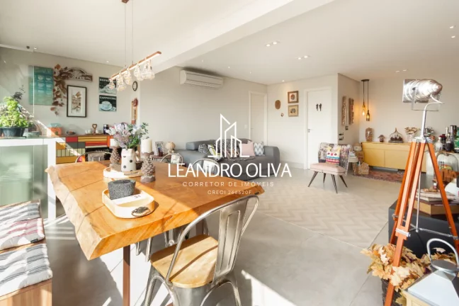 Imagem Condomínio Good Life Parque Aclimacao - Apartamento à Venda na Aclimação – Good Life Aclimação