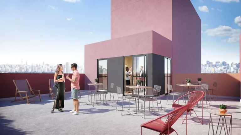 Imagem Conforto e lazer, com os benefícios do programa Casa Verde e amarela. Localização privilegiada. P...