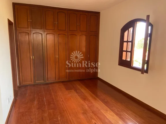 Imagem Casa à venda Alphaville 6 com 476m² AC - 720m² AT - 4 suítes e 4 vagas R$4.240.000 - Santana de Parnaíba