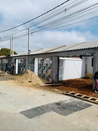Imagem Casa com 3 dormitórios à venda, 86 m² por R$ 650.000,00 - Jardim Casa Branca - Suzano/SP