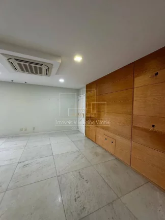 Imagem Apartamento 4 qts em prédio frente mar em Itapuã - Vila Velha - ES Um lar com so