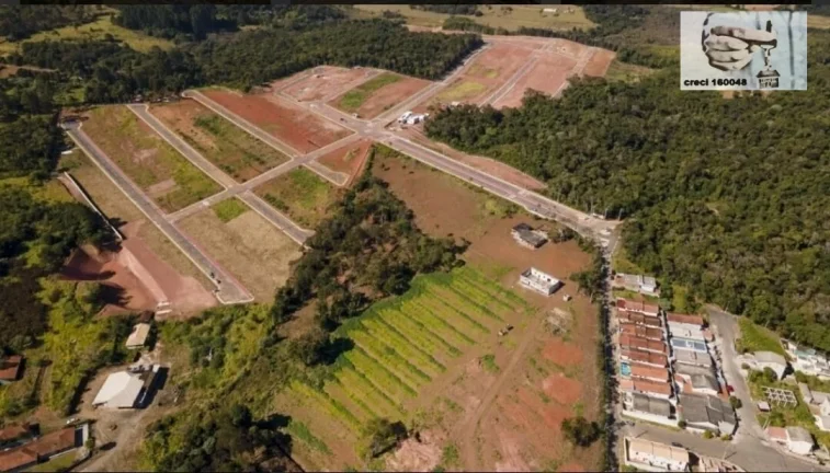 Imagem Casa/Apto no Residencial Florada Raízes - Cotia