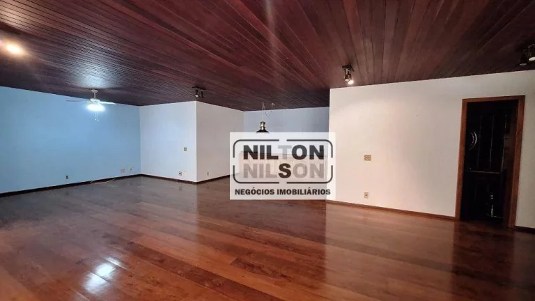 Imagem Apartamento à venda, 290 m² por R$ 1.800.000,00 - Cambuí - Campinas/SP