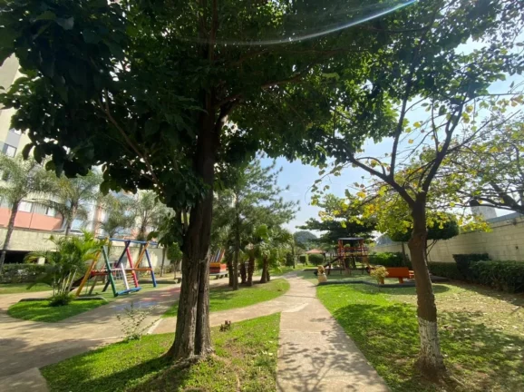 Imagem APARTAMENTO RESIDENCIAL em São Paulo - SP, Tatuapé