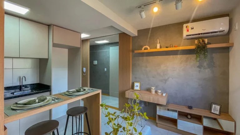 Imagem Villa Pienza - Fase 3 - Apartamento à venda no bairro Hípica - Porto Alegre/RS