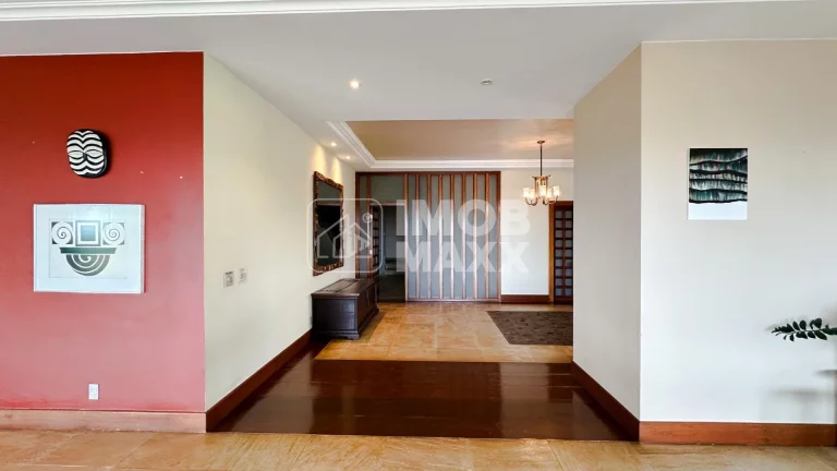 Imagem SMDB 22 Com Vista para o Lago: 5 Dormitórios à Venda