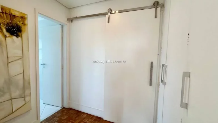 Imagem Apartamento à venda Vila Olímpia São Paulo