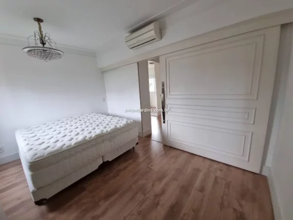 Imagem Apartamento à venda Perdizes São Paulo