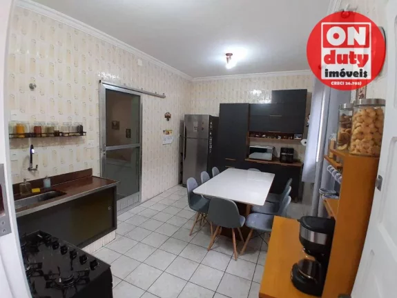 Imagem Casa - Ponta da Praia - Santos/SP