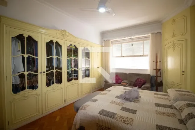 Imagem Apartamento à Venda - Copacabana, 4 Quartos, 380 m2