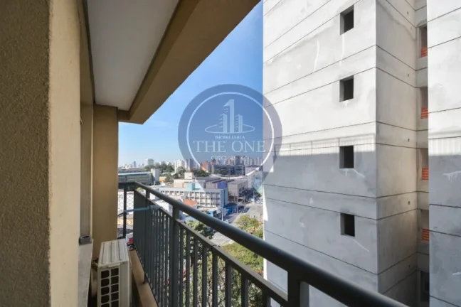 Imagem Studio à venda em Vila Mariana, São Paulo-SP: 1 quarto, 1 banheiro, 33m² de área!