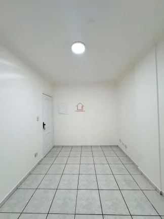 Imagem Apartamento à venda em Praia Grande, Guilhermina, com 1 quarto, 45m2