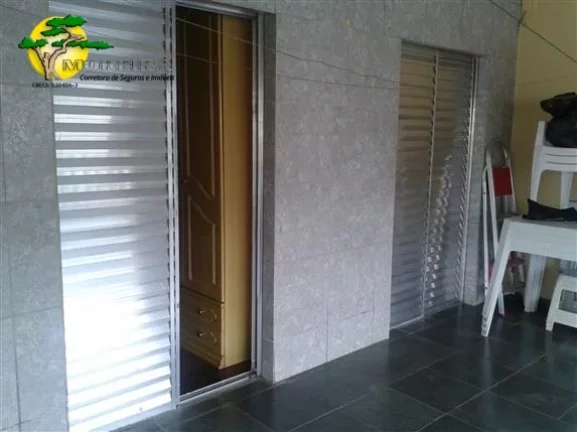 Imagem ÓTIMO SOBRADO NO MANDAQUI