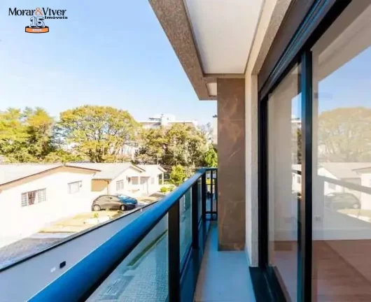 Imagem Casa para Venda em Curitiba, Mercês, 3 dormitórios, 1 suíte, 2 banheiros, 3 vagas
