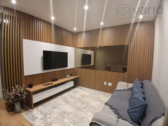 Imagem CASA A VENDA CONDOMÍNIO KAZA, CIDADE NOVA1, JUNDIAÍ