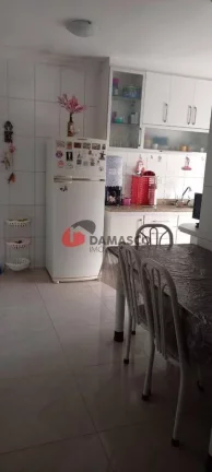 Imagem Apartamento à venda com 3 Quartos, 1 Suite, 2 Vagas, Santa Maria, São Caetano do Sul - SP | EDIFICIO AMSTERDAM