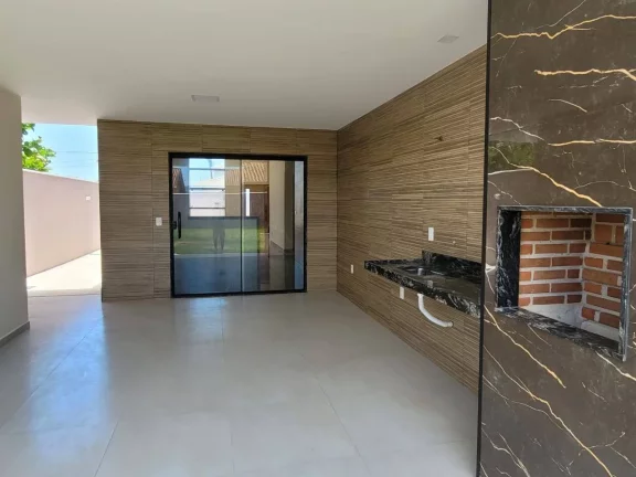 Imagem Casa maravilhosa em Itaipuaçu