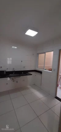 Imagem Sobrado de condominio com 2 dormitorios e uma vaga - Vila Medeiros
