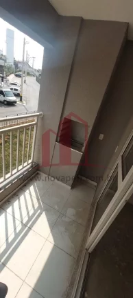 Imagem APARTAMENTO RESIDENCIAL em FRANCO DA ROCHA - SP, VILA BAZU