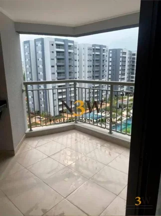 Imagem Apartamento com 2 dormitórios à venda, 70 m² por R$ 764.000,00 - City América - São Paulo/SP