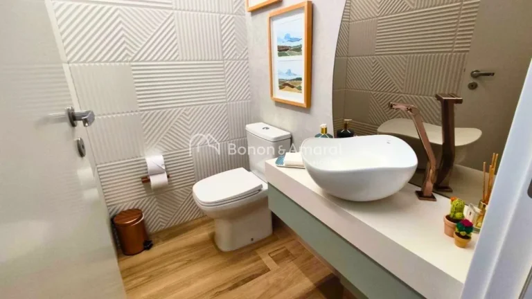 Imagem Descubra este apartamento exclusivo no Condomínio La Vie, no Swiss Park em Campinas, um imóvel que...