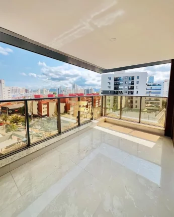 Imagem Com localização privilegiada, o Residencial Argo Camburi conta com quase 2.000 m² de área de lazer em Jardim Camburi / Vitória