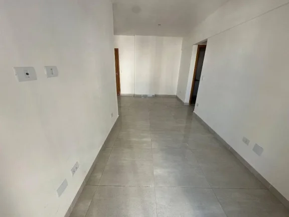 Imagem APARTAMENTO COM 79 m² - AVIAÇÃO - PRAIA GRANDE SP