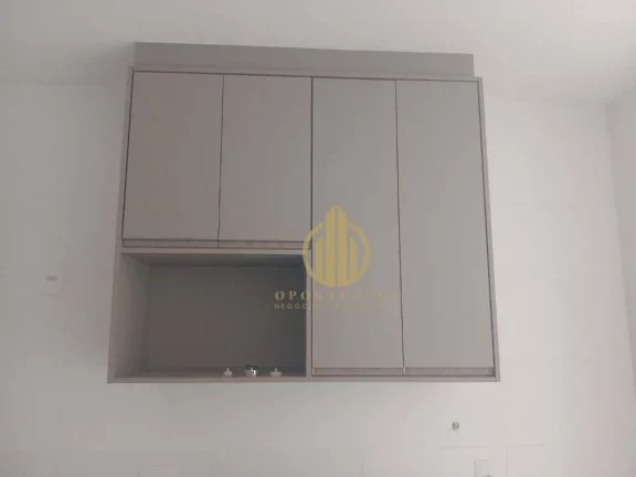 Imagem Apartamento com 1 dormitório à venda, 45 m² por R$ 290.000,00 - Ribeirânia - Ribeirão Preto/SP