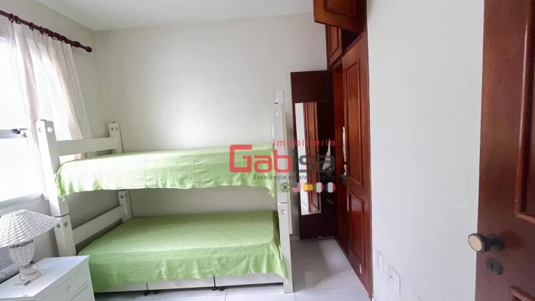 Imagem Apartamento com 3 dormitórios à venda, 128 m² por R$ 1.200.000,00 - Praia do Forte - Cabo Frio/RJ