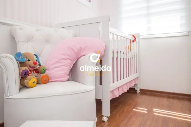 Imagem Casa 3 dormitórios à venda São José Santa Maria/RS