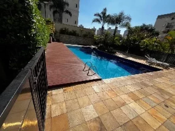Imagem Imóvel com 2 Quartos para Alugar, 48 m² em Jardim Celeste - São Paulo
