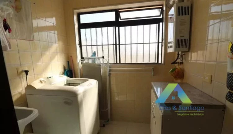 Imagem Apartamento com 2 dormitórios à venda, 69 m² - Vila Gumercindo - São Paulo/SP