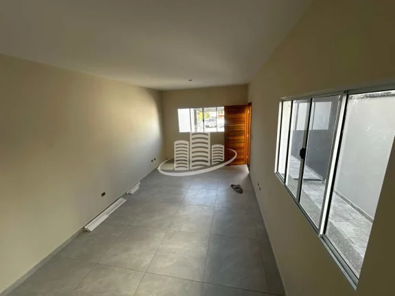 Imagem Casa Padrão