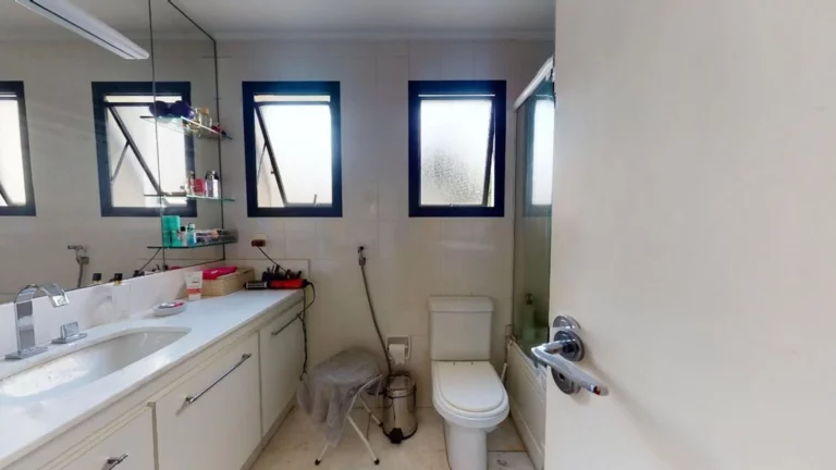 Imagem APARTAMENTO RESIDENCIAL em São Paulo - SP, Campo Belo