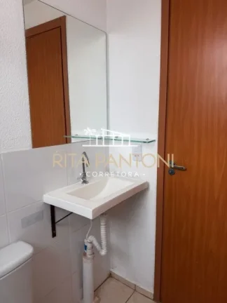 Imagem Apartamento - Ribeirão Preto - Reserva Real - Região Leste
