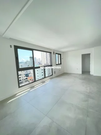 Imagem Apartamento á venda com 4 dormitórios localizado no centro de Balneário Camboriú