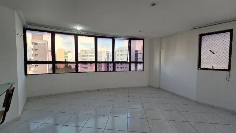 Imagem Apartamento com 4 dormitórios para alugar, 203 m² por R$ 6.600,00/mês - Cabo Branco - João Pessoa/PB Imagem Apartamento com 4 dormitórios para alugar, 203 m² por R$ 6.600,00/mês - Cabo Branco - João Pessoa/PB