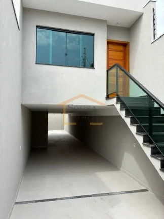 Imagem Charmosa casa, 180 m² de área útil, projetada para oferecer conforto, praticidade e qualidade de ...