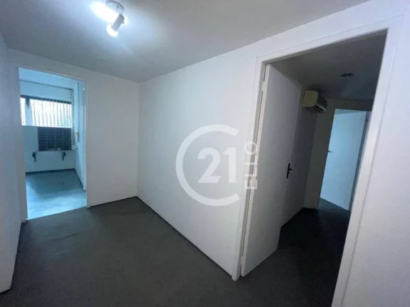 Imagem Conjunto à venda, 156 m² por R$ 1.650.000,00 - Moema - São Paulo/SP
