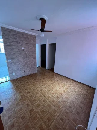Imagem Apartamento 2 Dormitórios - Cozinha planejada