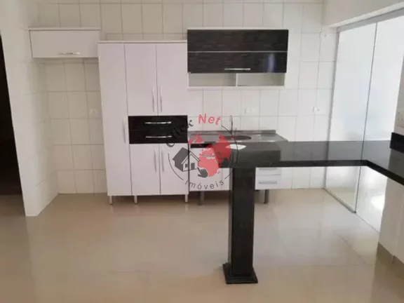 Imagem Apartamento à Venda no bairro Vila Dusi em São Bernardo