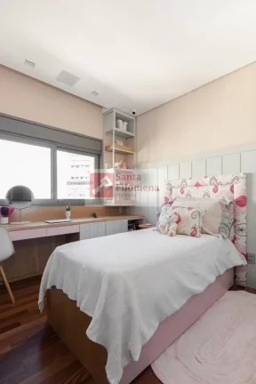Imagem Apartamento para Venda em São Paulo, Vila Nova Conceição, 3 dormitórios, 3 suítes, 4 vagas