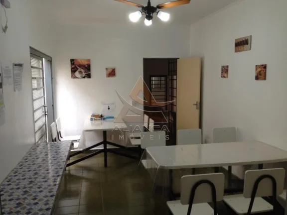 Imagem Prédio Comercial - Ribeirão Preto - Monte Alegre