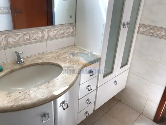 Imagem Casa Sobrado - Ribeirão Preto - Jardim Califórnia - Região Sul